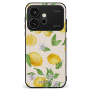 Honor 600 hedelmä suojakuoret - Lemon