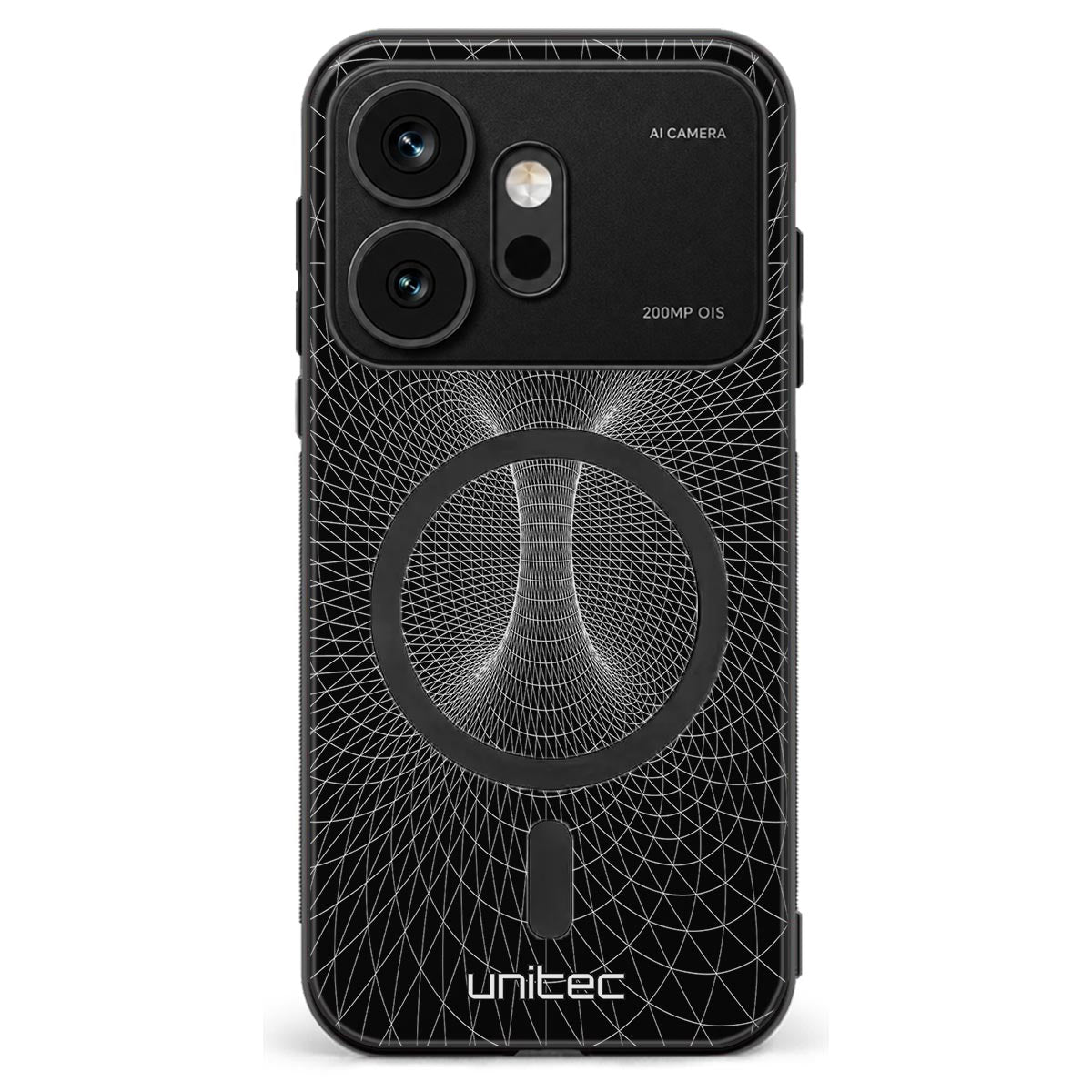 Honor 600 suojakuoret - 3D Illusion