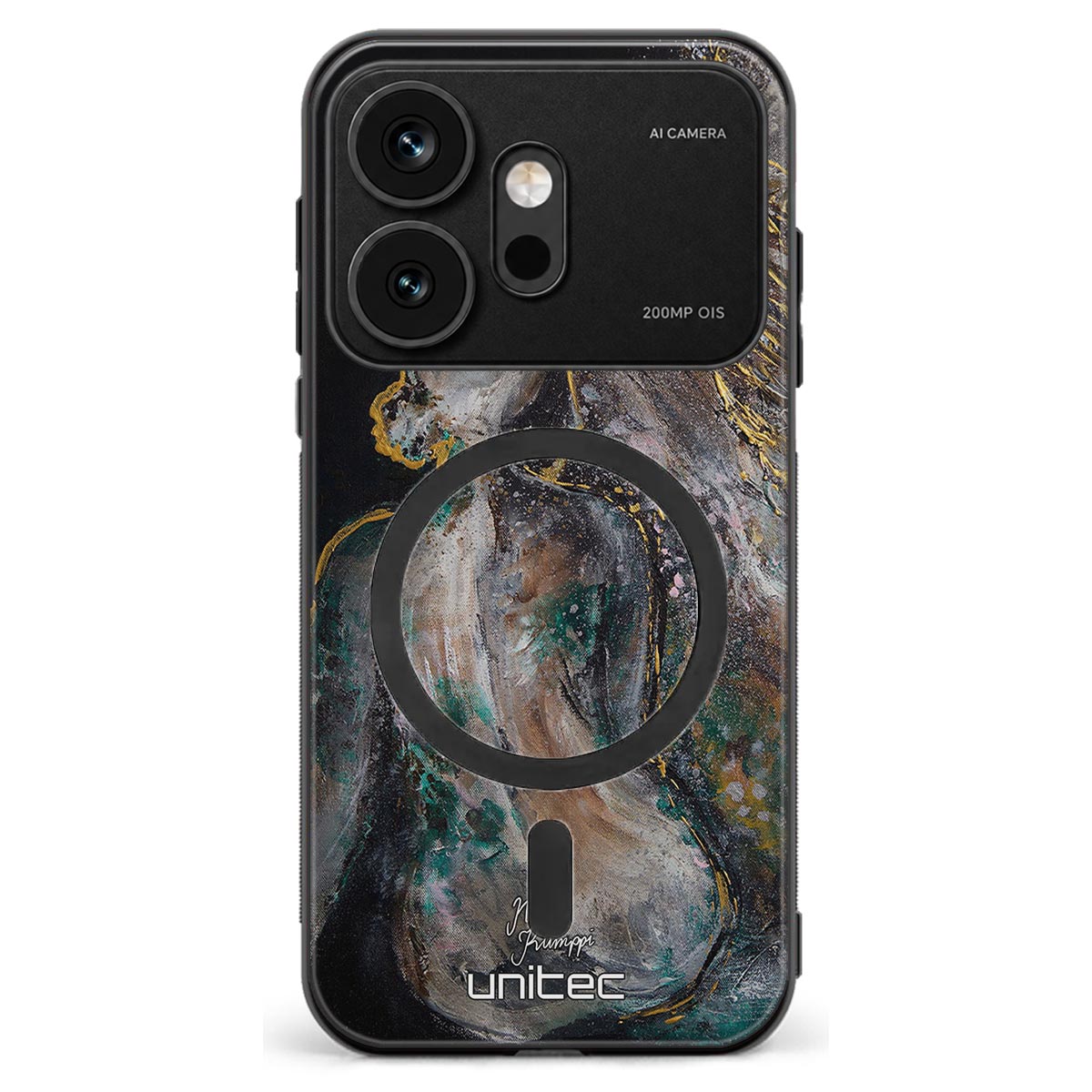Honor 600 mystinen voima suojakuoret - Chosen One - Noora Kämppi