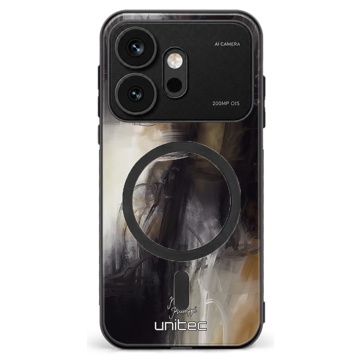 Honor 600 urban magic suojakuoret - Fiilaan - Noora Kämppi