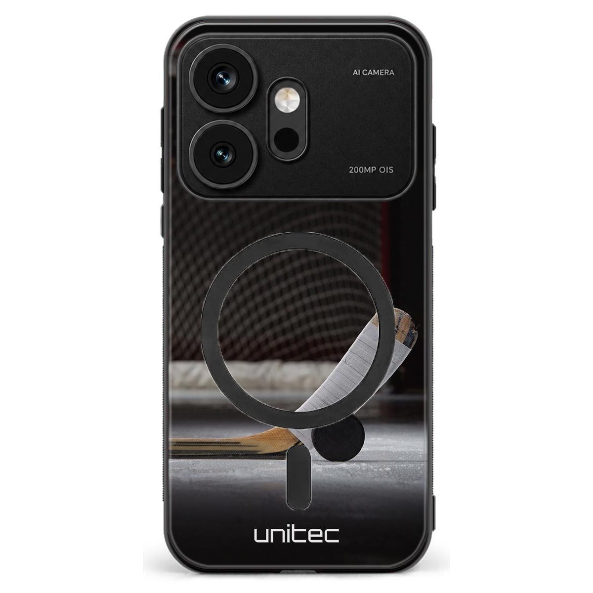 Honor 600 jääkiekko suojakuoret - Jääkiekko