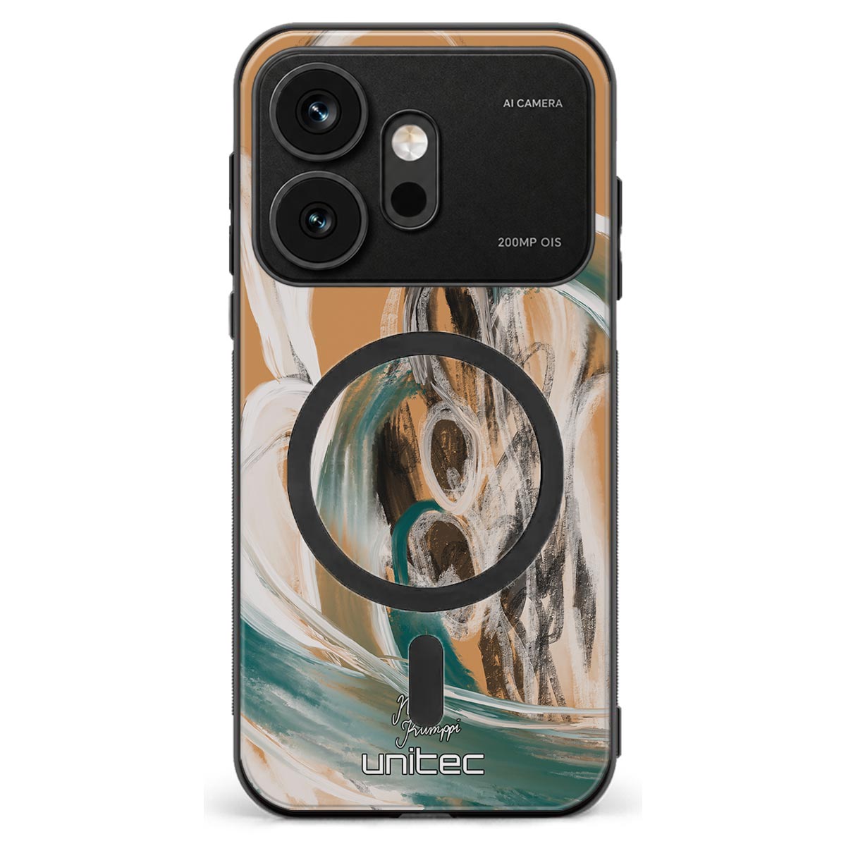 Honor 600 urban magic suojakuoret - Kehrä - Noora Kämppi