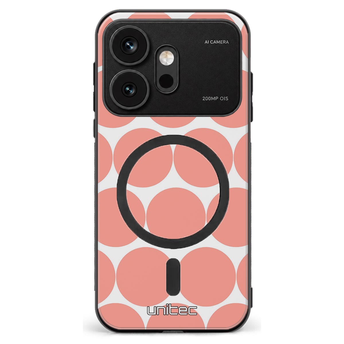 Honor 600 pallo suojakuoret - Pinkki Pallo