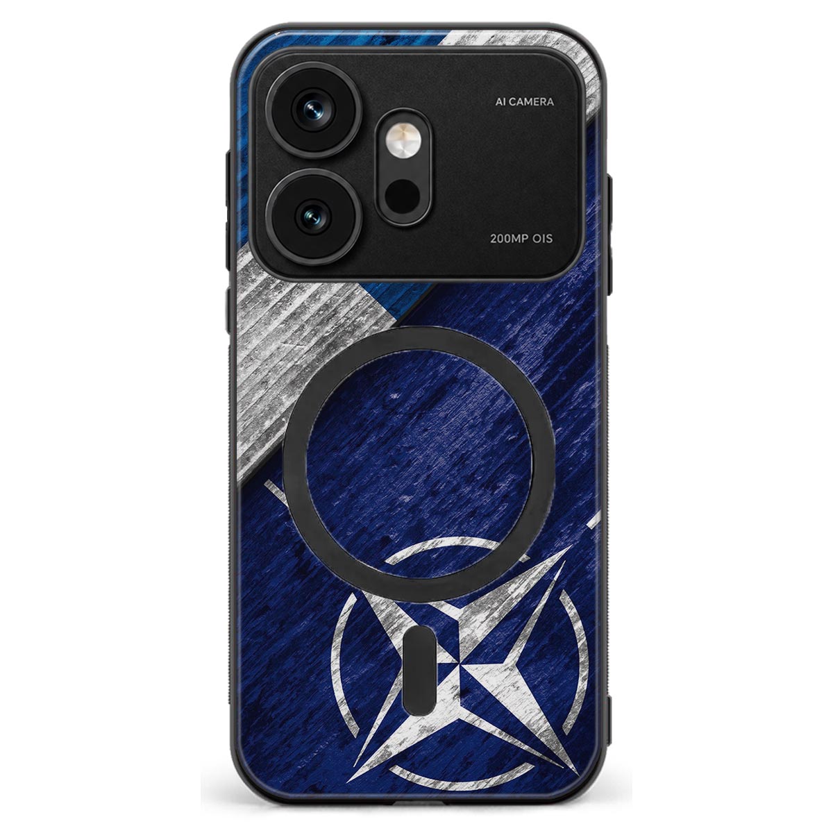 Honor 600 nato suojakuoret - Suomi