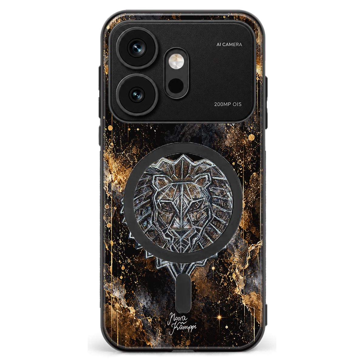 Honor 600 Suojakuoret Kide – Talisman – Noora Kämppi