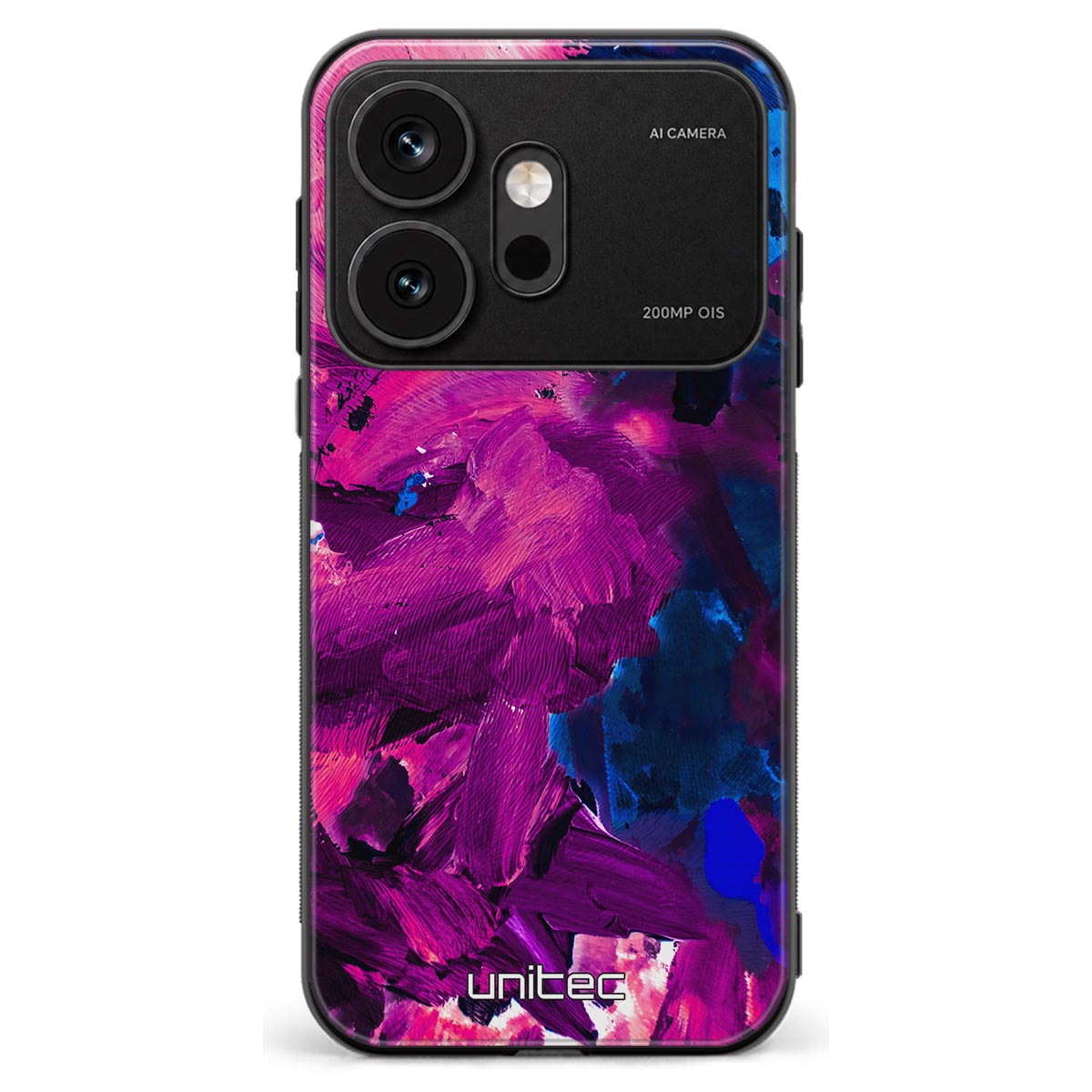 Honor 600 suojakuoret - Painting Strikes