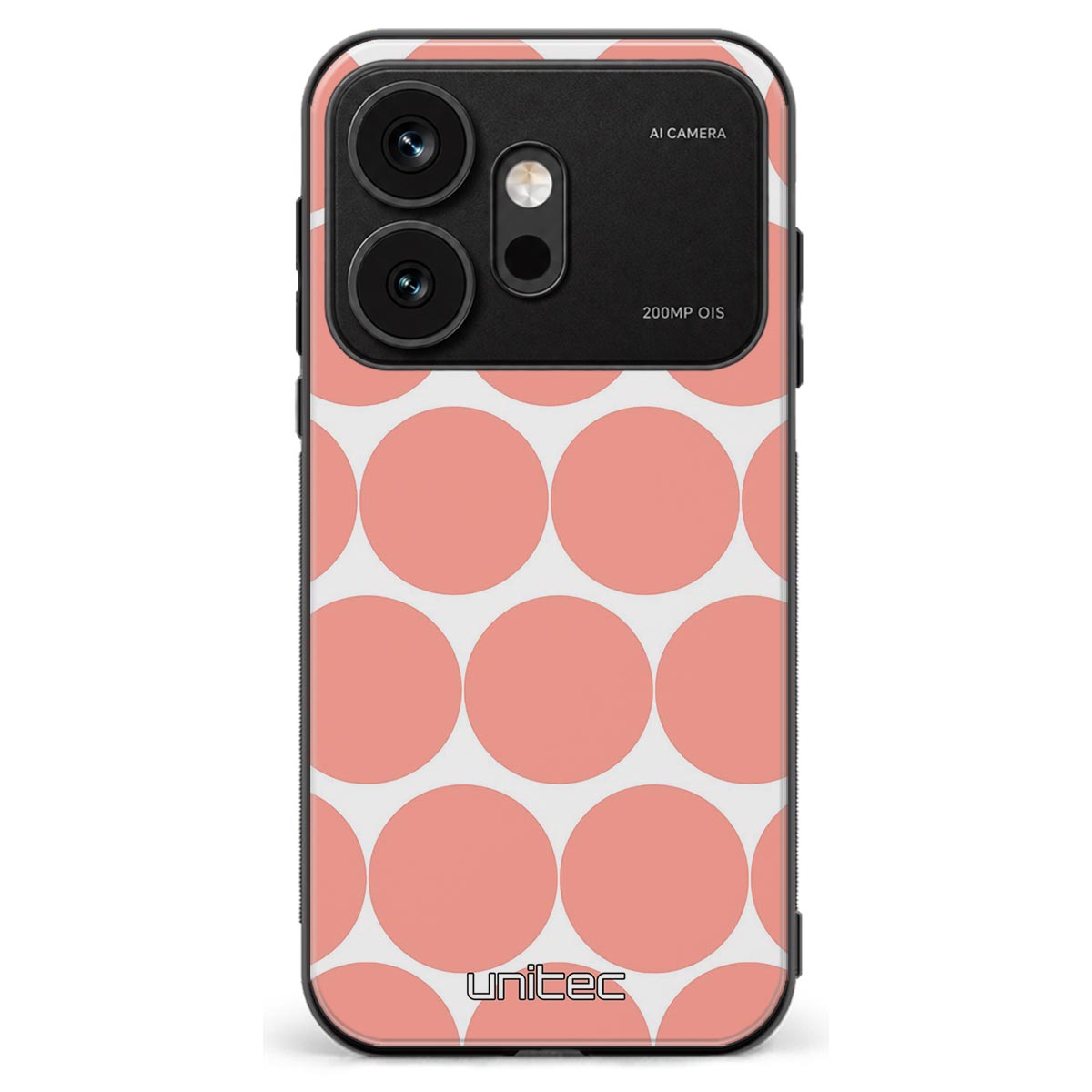 Honor 600 pallo suojakuoret - Pinkki Pallo