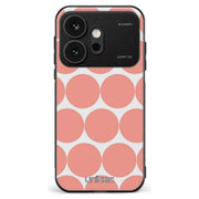 Honor 600 pallo suojakuoret - Pinkki Pallo