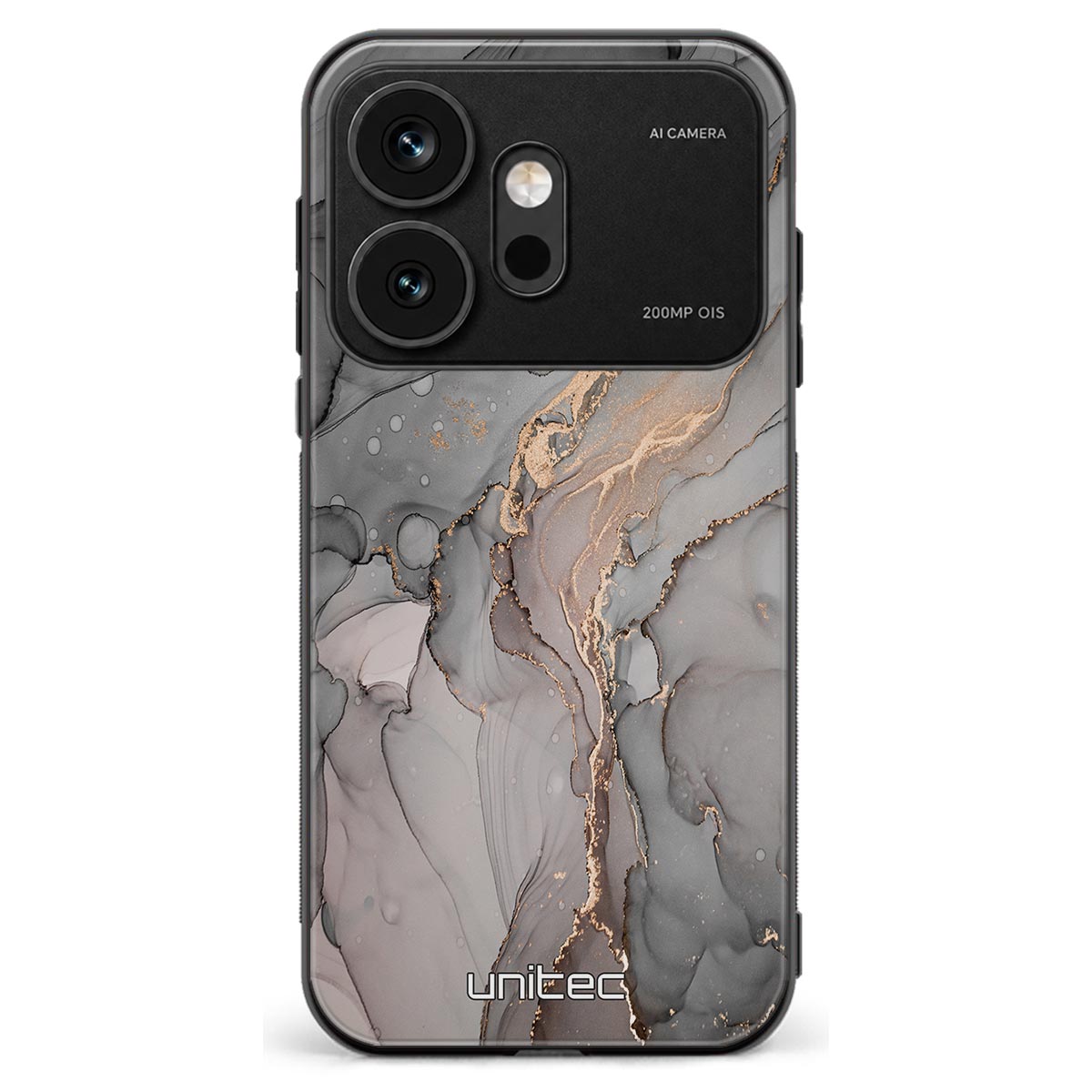 Honor 600 marmori suojakuoret - Pok Rie