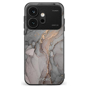 Honor 600 marmori suojakuoret - Pok Rie