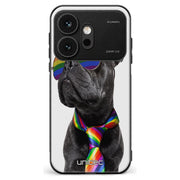 Honor 600 pride suojakuoret - Pride Dog