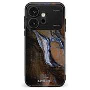 Honor 600 luonnon lumo suojakuoret - Railo - Noora Kämppi