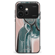 Honor 600 urban magic suojakuoret - Syli - Noora Kämppi