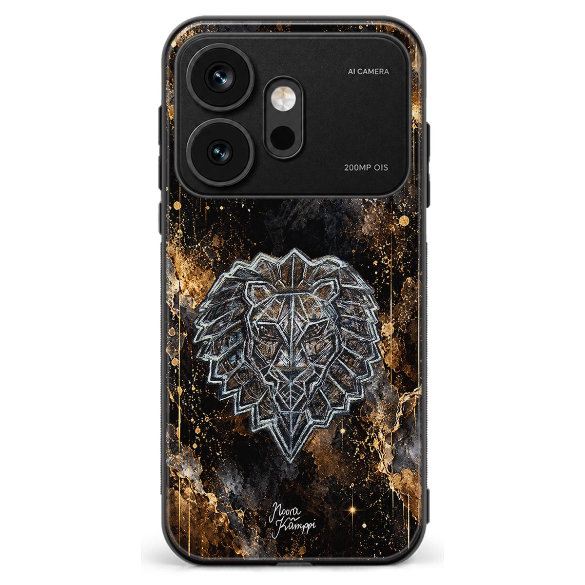 Honor 600 Suojakuoret Kide – Talisman – Noora Kämppi