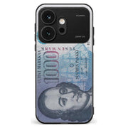 Honor 600 seteli suojakuoret - Tonnin Seteli