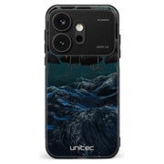 Honor 600 suojakuoret - Umbrella Storm