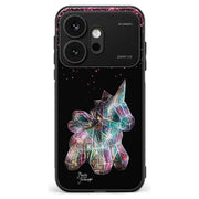 Honor 600 unicorn suojakuoret - Pinkki - Noora Kämppi