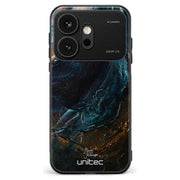 Honor 600 luonnon lumo suojakuoret - Vulcan - Noora Kämppi