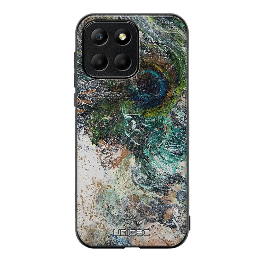 Honor 70 Lite animal kingdom suojakuoret - Creature - Noora Kämppi - Ei