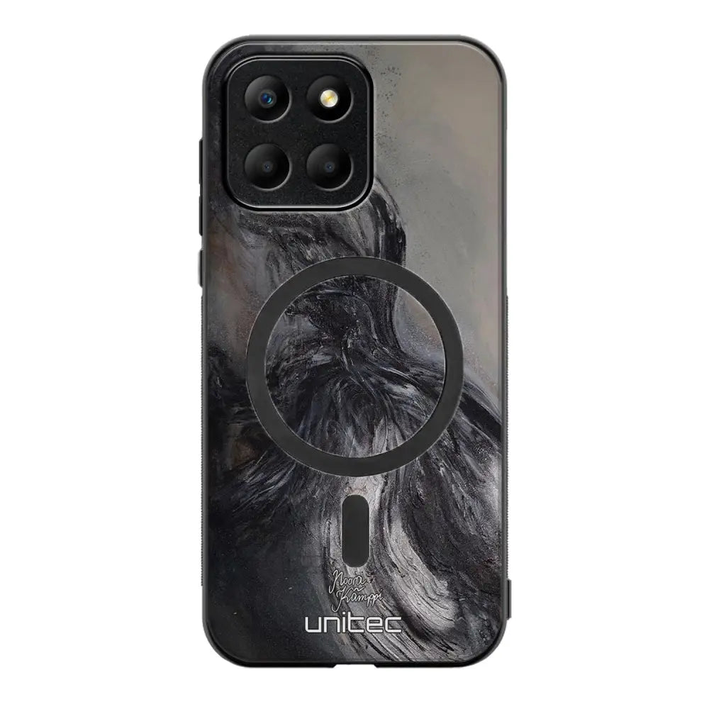 Honor 70 Lite animal kingdom suojakuoret - Unknown - Noora Kämppi