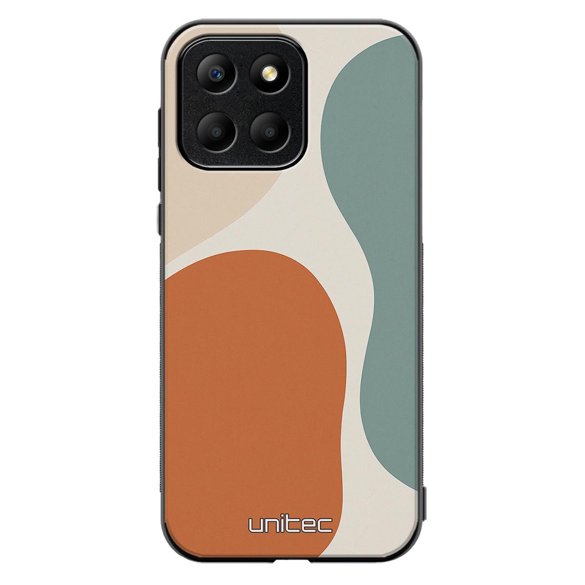 Honor 70 Lite Suojakuoret Pastelli – Earthy Flow