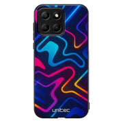 Honor 70 Lite Suojakuoret Neon – Electric Vibe