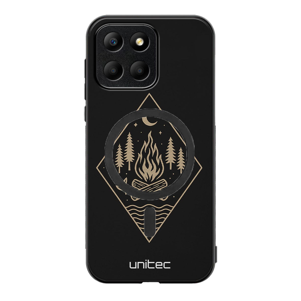 Honor 70 Lite Suojakuoret Outdoor – Campfire