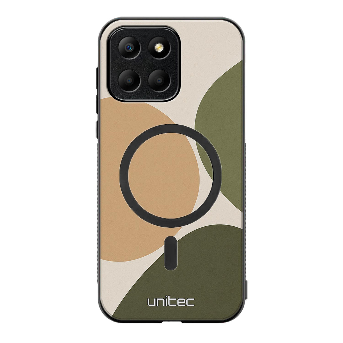 Honor 70 Lite Suojakuoret Pastelli – Nordic Shapes