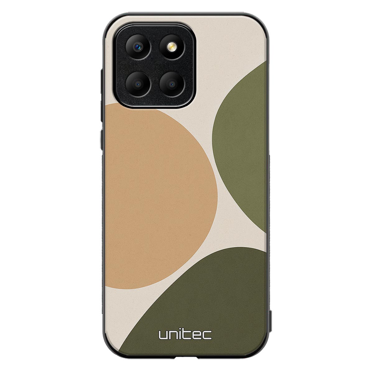Honor 70 Lite Suojakuoret Pastelli – Nordic Shapes