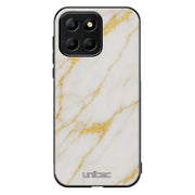 Honor 70 Lite Suojakuoret Marmori – White Luxe