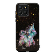 Honor 70 Lite unicorn suojakuoret - Kulta - Noora Kämppi - Ei