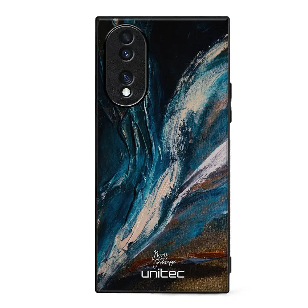 Honor 70 luonnon lumo suojakuoret - Tiera - Noora Kämppi - Ei