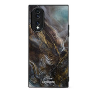 Honor 70 luonnon lumo suojakuoret - Windy - Noora Kämppi - Ei