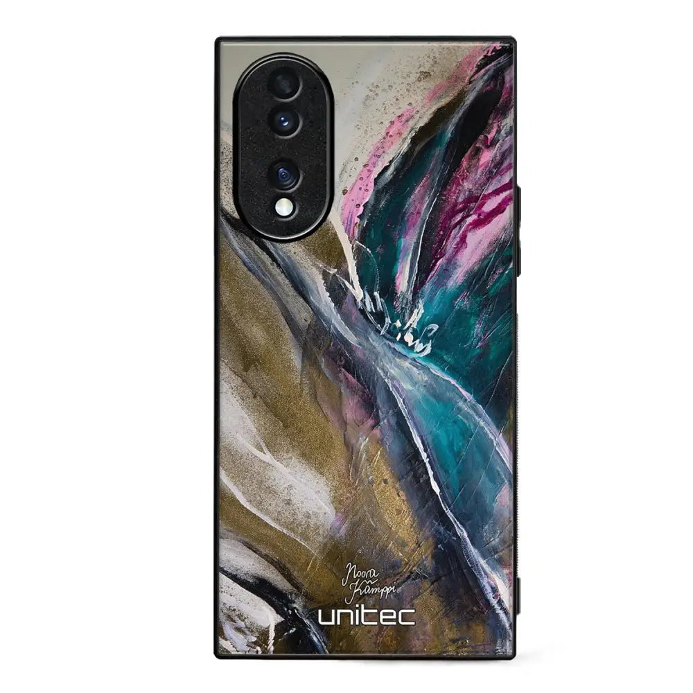 Honor 70 mystinen voima suojakuoret - Heat - Noora Kämppi - Ei