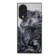 Honor 70 mystinen voima suojakuoret - Your Land - Noora Kämppi - Ei