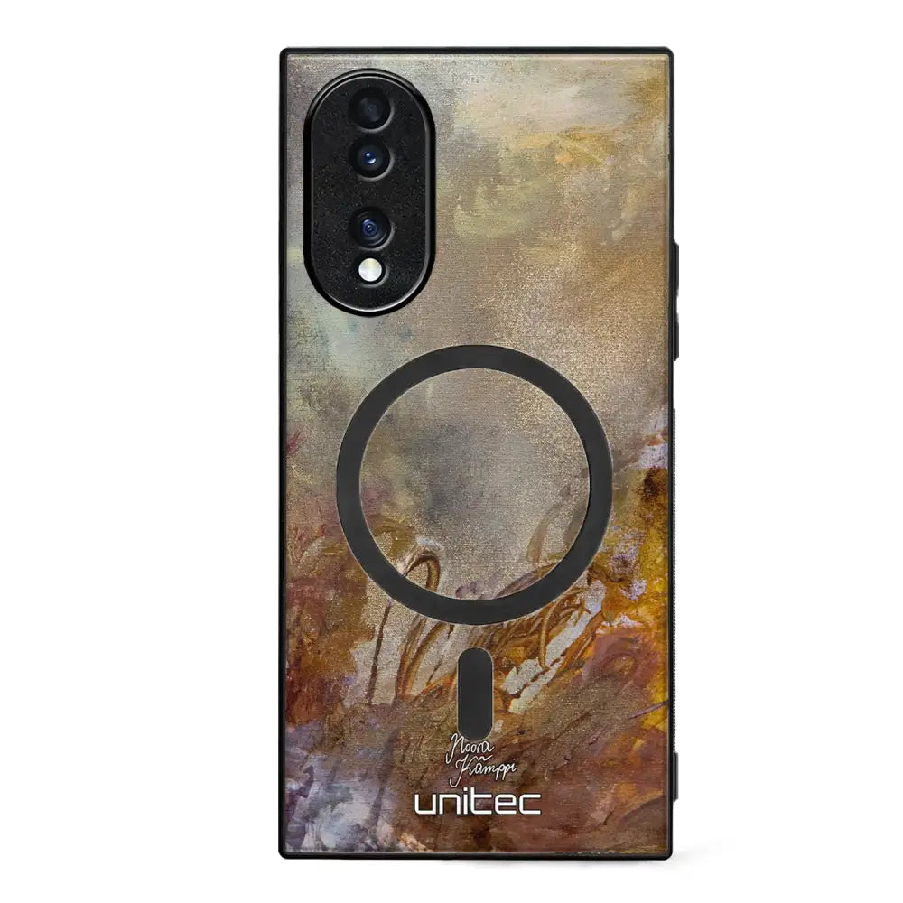 Honor 70 pehmeä eleganssi suojakuoret - Aamunkoi - Noora Kämppi