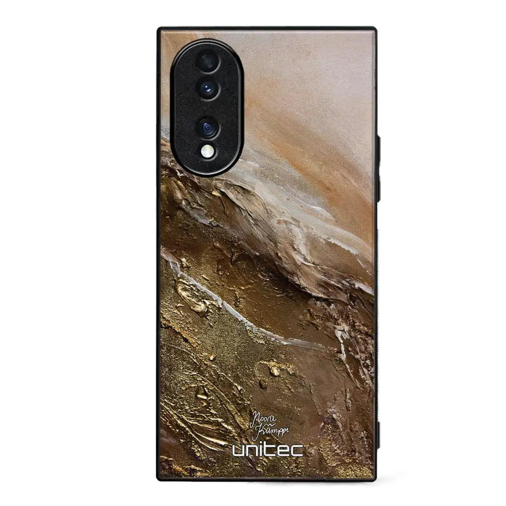 Honor 70 pehmeä eleganssi suojakuoret - Symphony - Noora Kämppi - Ei