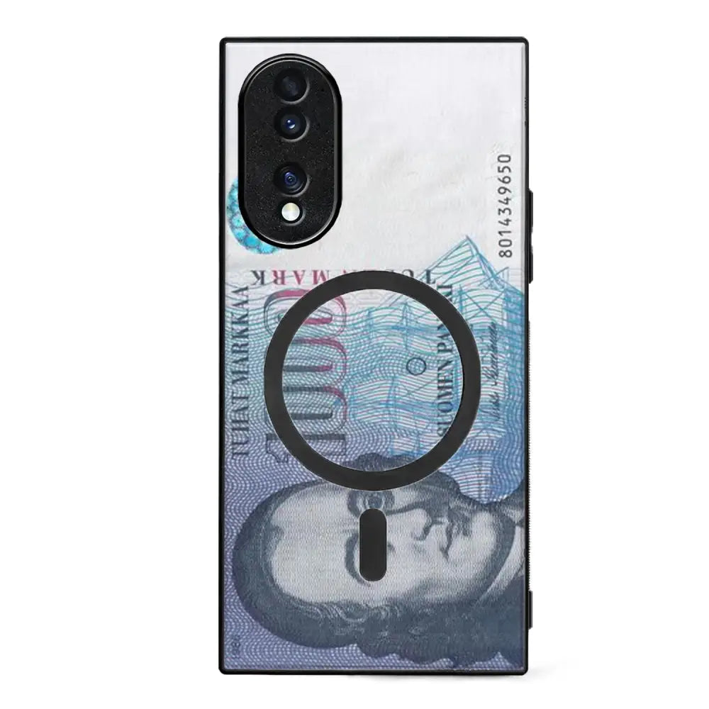 Honor 70 seteli suojakuoret - Tonnin Seteli