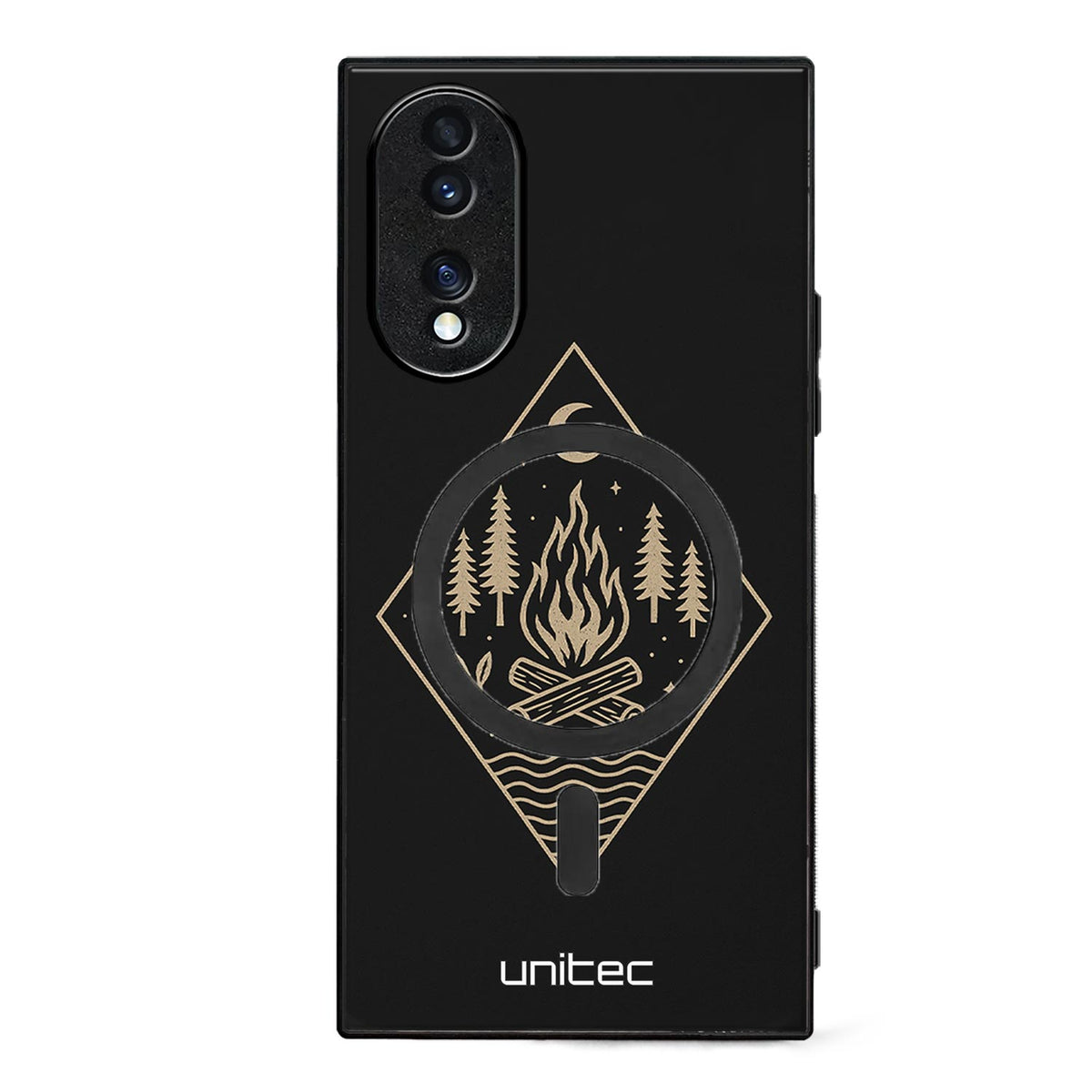 Honor 70 Suojakuoret Outdoor – Campfire