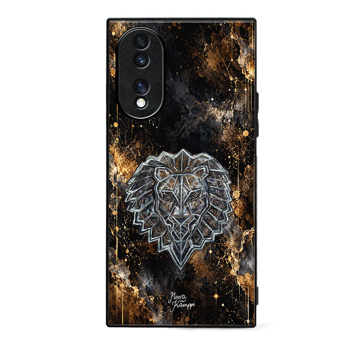 Honor 70 Suojakuoret Kide – Talisman – Noora Kämppi