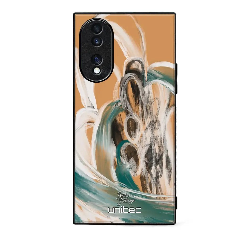 Honor 70 urban magic suojakuoret - Kehrä - Noora Kämppi - Ei