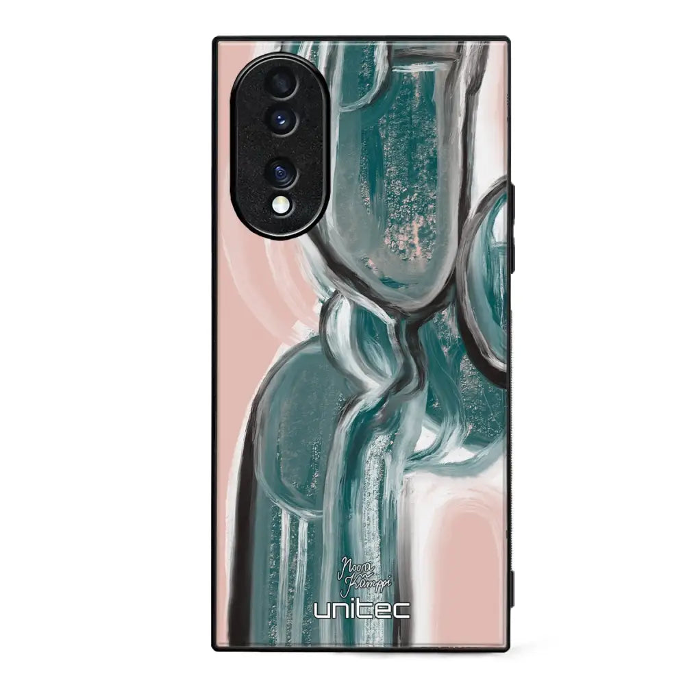 Honor 70 urban magic suojakuoret - Syli - Noora Kämppi - Ei