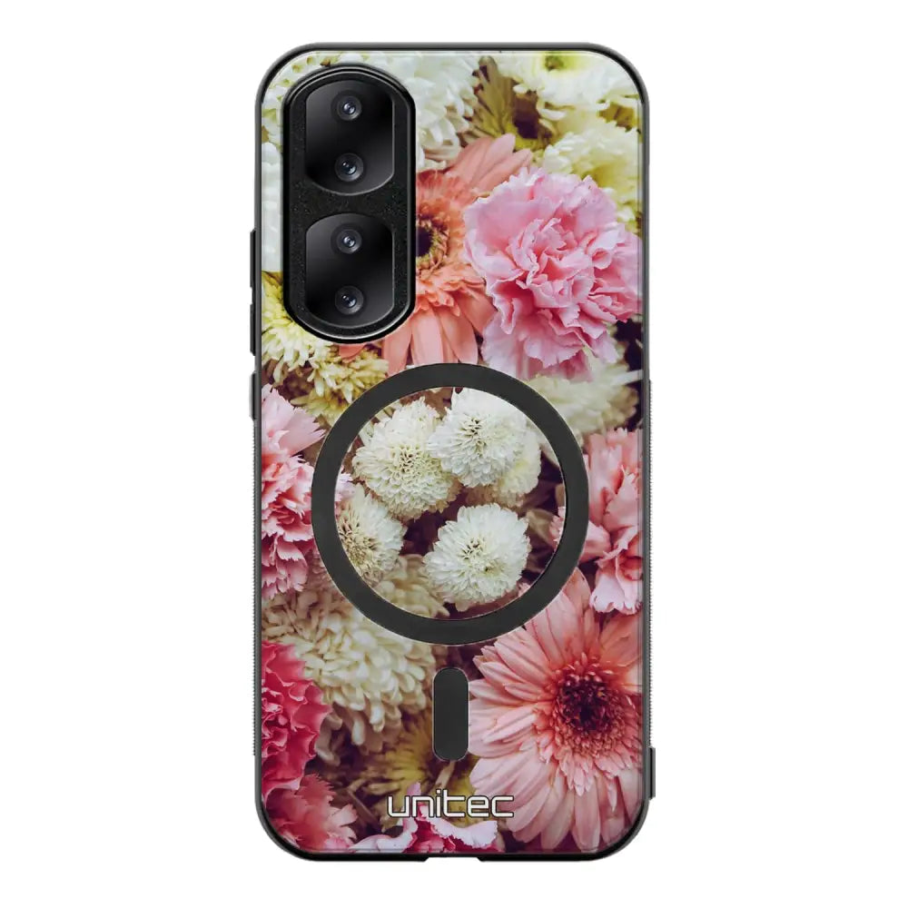 Honor 90 kukka suojakuoret - Kukka