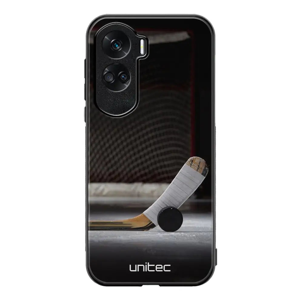 Honor 90 Lite jääkiekko suojakuoret - Jääkiekko - Ei