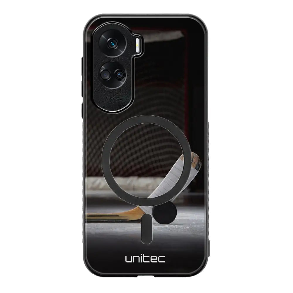 Honor 90 Lite jääkiekko suojakuoret - Jääkiekko