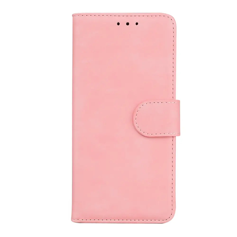 Honor 90 Lite Lompakko Suojakotelo Ruusukulta