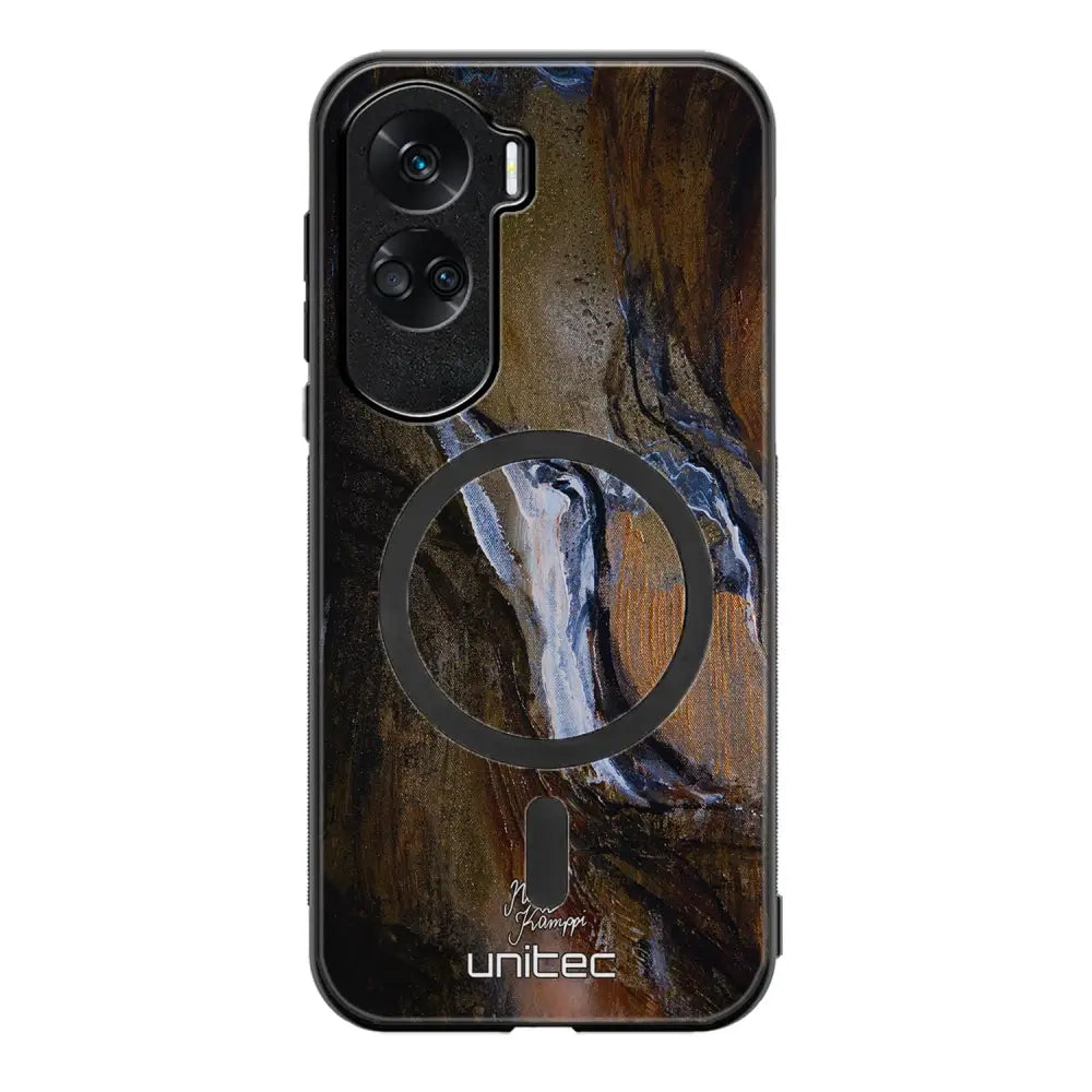 Honor 90 Lite luonnon lumo suojakuoret - Railo - Noora Kämppi