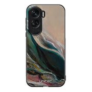 Honor 90 Lite modern art suojakuoret - Nudge - Noora Kämppi - Ei