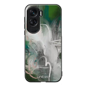 Honor 90 Lite modern art suojakuoret - Siimes - Noora Kämppi - Ei