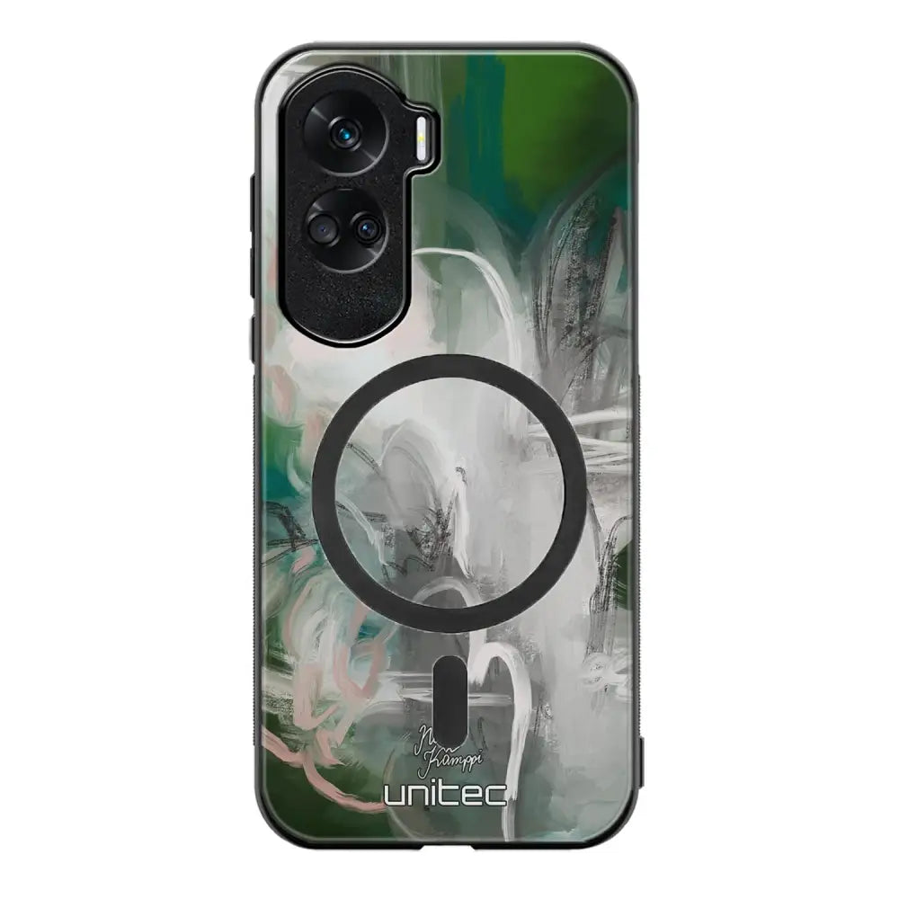 Honor 90 Lite modern art suojakuoret - Siimes - Noora Kämppi